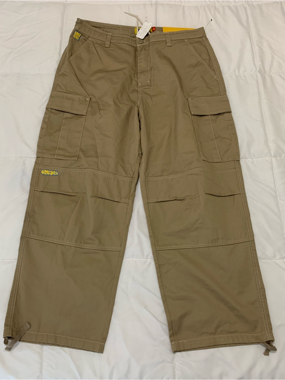 New with tags EMPYRE jeans mens size 36